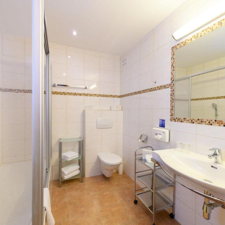 Hotel Dorfer - Familienzimmer - 2