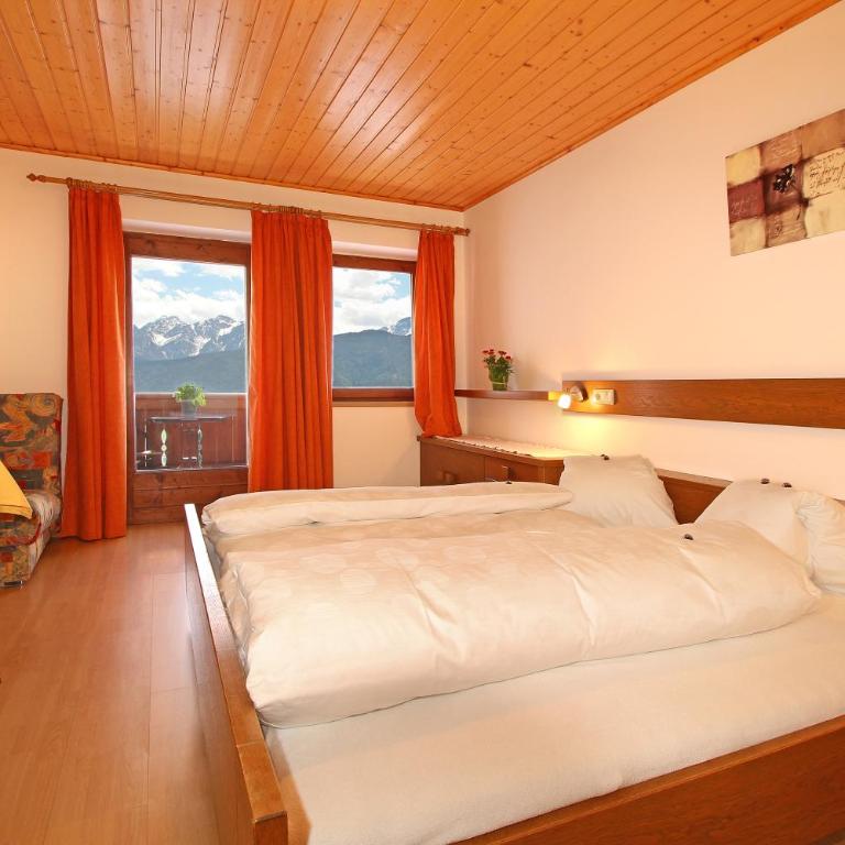 Schmözlhof - Appartamento con Vista Montagna - 5
