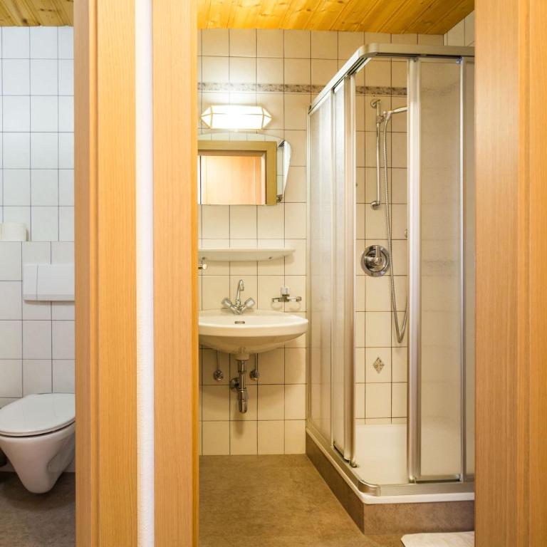 Aparthotel Markushof - Doppelzimmer - 4
