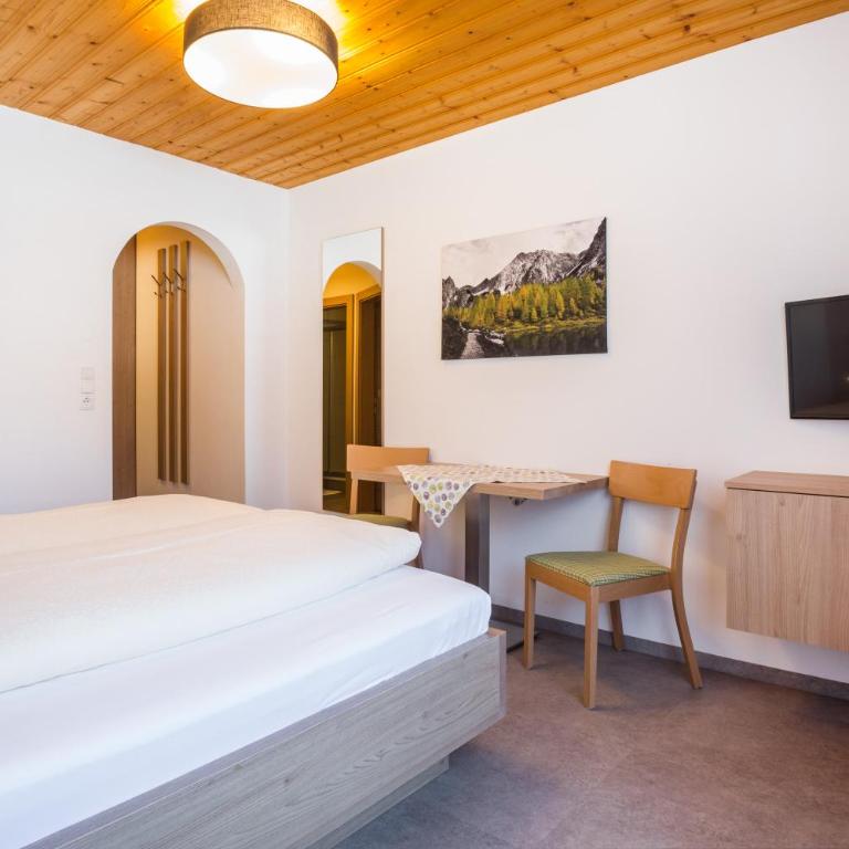 Aparthotel Markushof - Doppelzimmer - 2