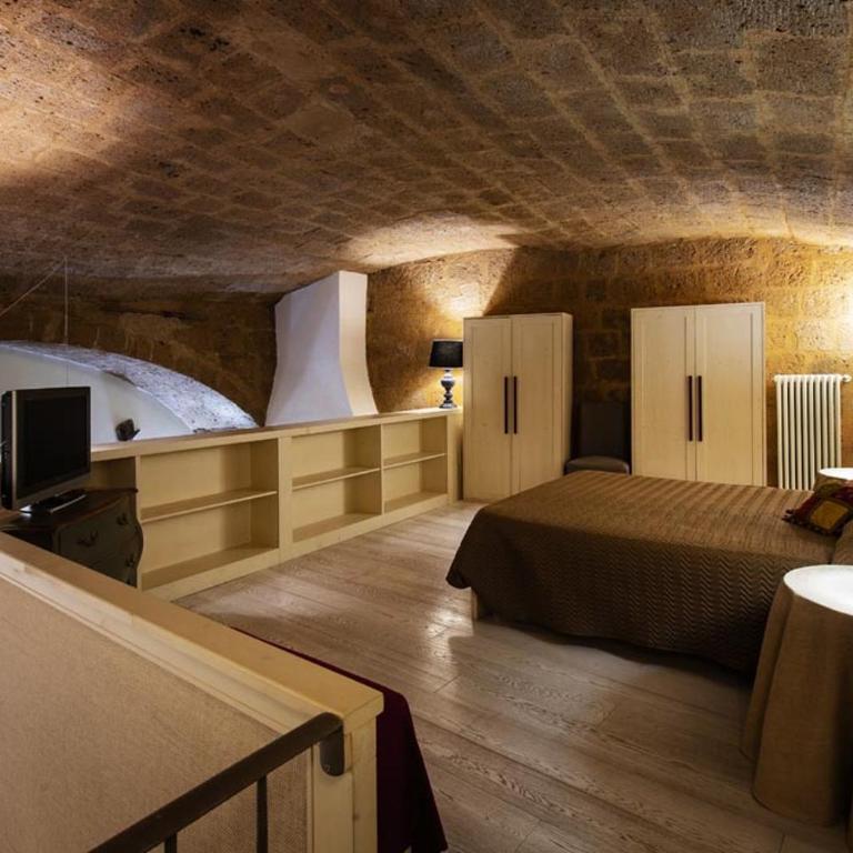 Casa Vèra Affittacamere Appartamenti - Suite King Deluxe - 4