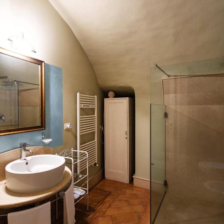 Casa Vèra Affittacamere Appartamenti - Suite King Deluxe - 3