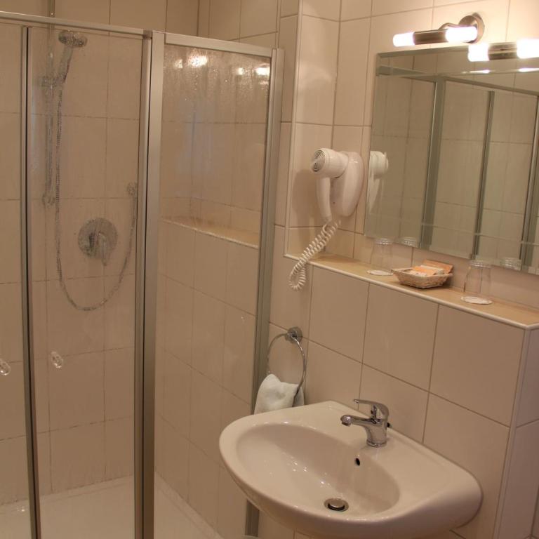 Hilleprandt - Adults Only - Habitación Doble Estándar - 2