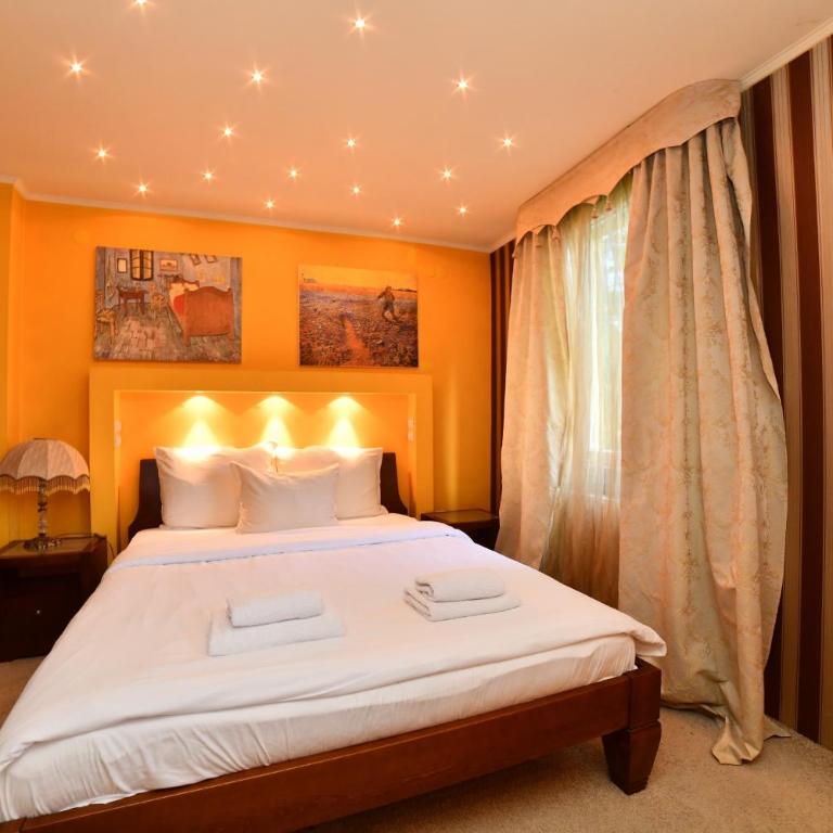 Garni Hotel Garson-Lux NS - Junior Suite - 9