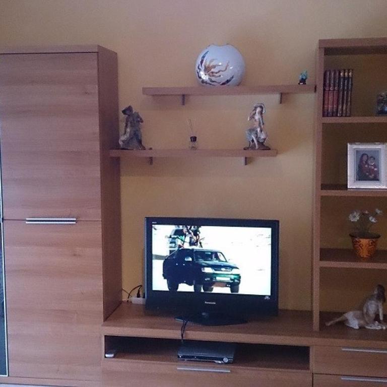 Zeus Montblanc - Apartamento Superior - 12