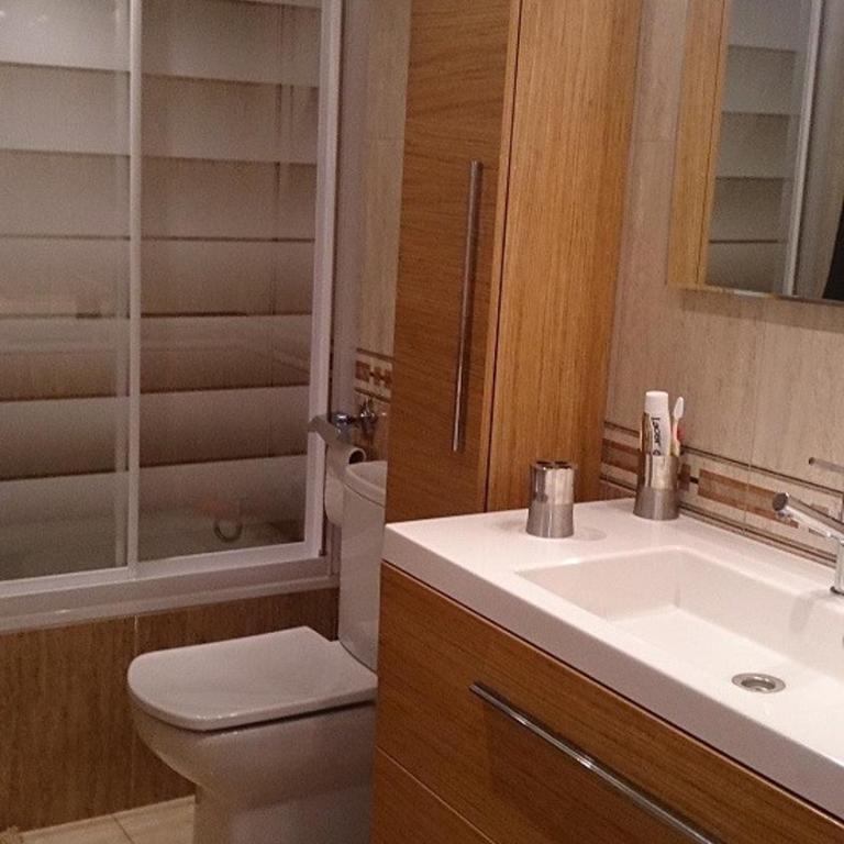 Zeus Montblanc - Apartamento Superior - 10