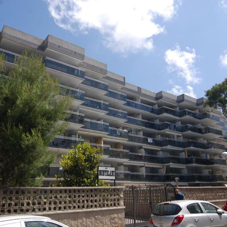 Zeus Montblanc - Apartamento Superior - 5