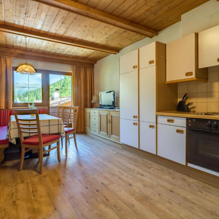 Arina Apartments - Apartment mit 2 Schlafzimmern - 2
