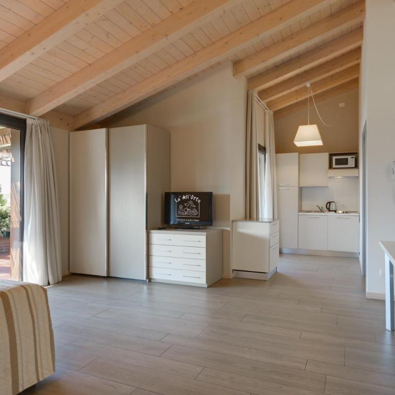 Cà dell'Orto Rooms & Apartments - Monolocale - Mansarda - 4