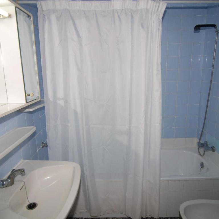 Alexis Basic - Apartamento - 8