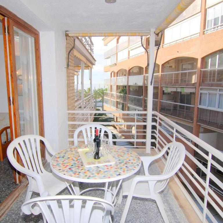 Alexis Basic - Apartamento - 1