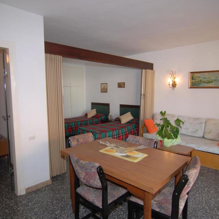 Alexis Basic - Apartamento - 3