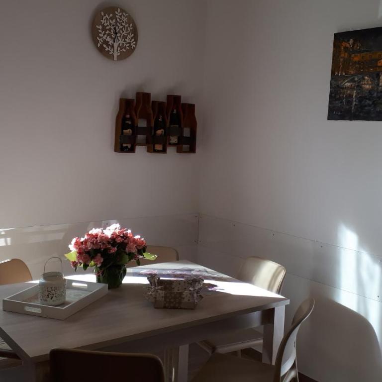 La Firenze Sogna - Apartment - 14