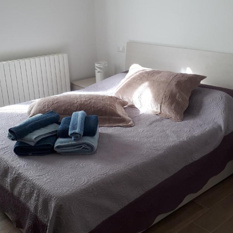La Firenze Sogna - Apartment - 23