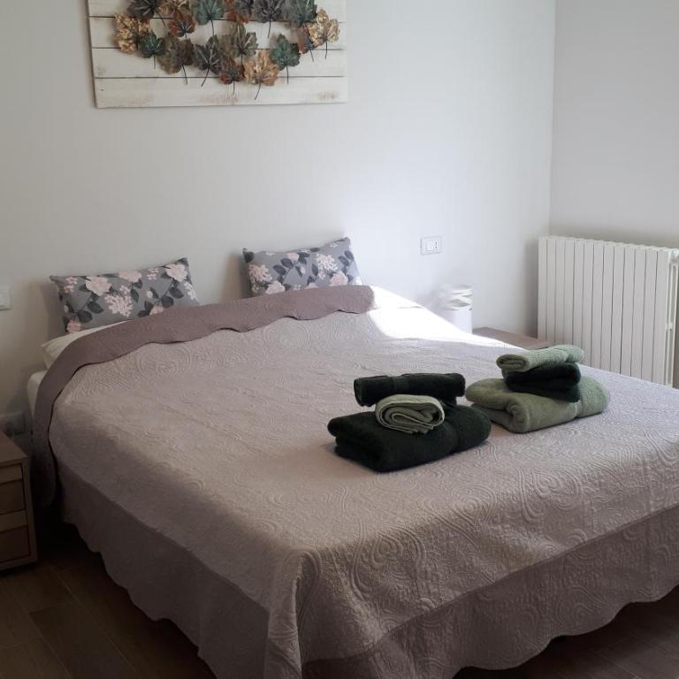 La Firenze Sogna - Apartment - 16