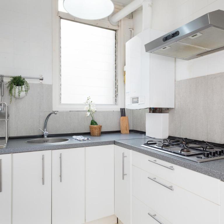 SANTS STATION PENTHOUSE - Apartment - 5