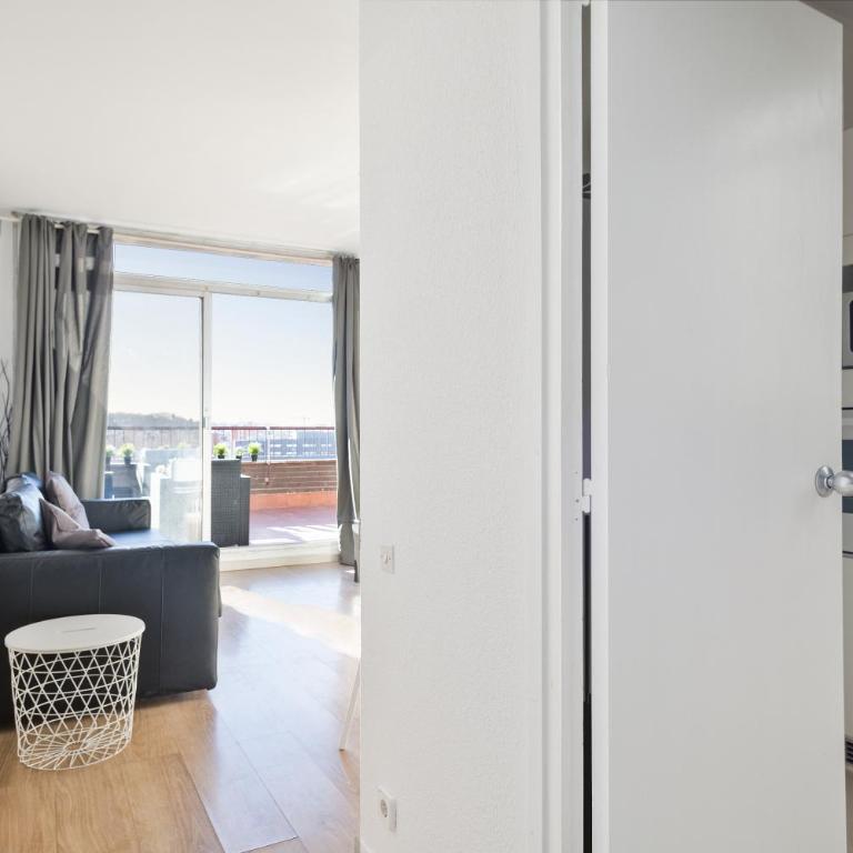 SANTS STATION PENTHOUSE - Apartment - 6