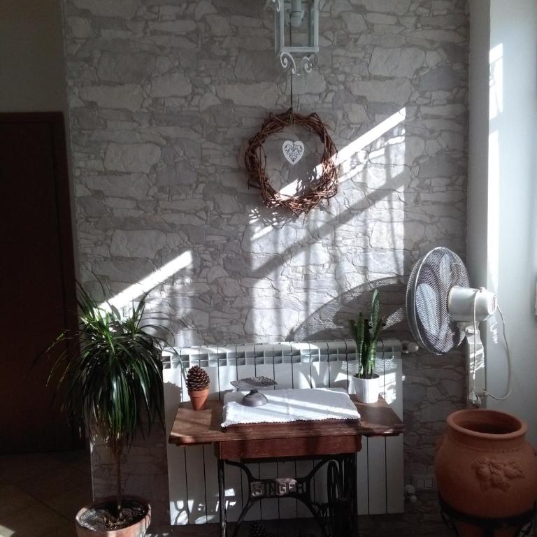 Ai tre archi di Tagliaborse - Casa Vacanze - 5