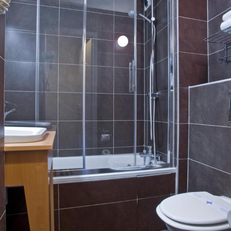 Kyriad Dijon Est Mirande - Chambre Double Standard - 7