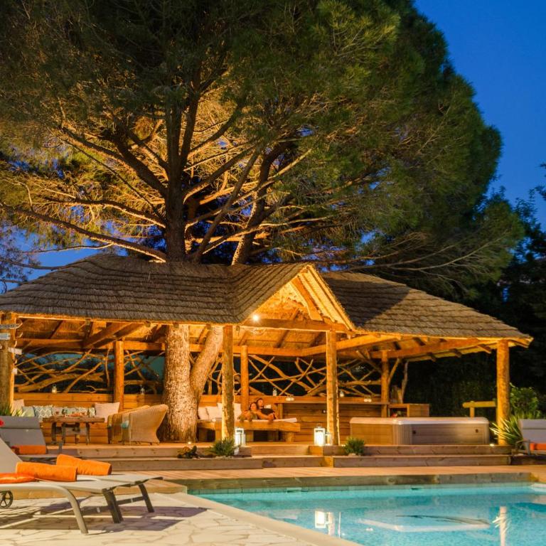 Villa Siena - Villa Deluxe - 1