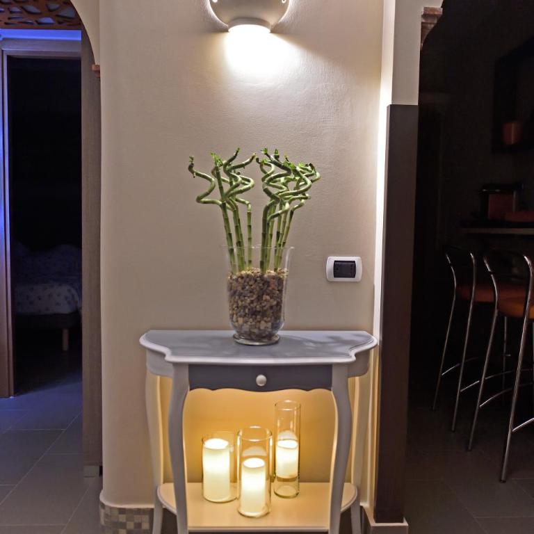 Domus Catone - Appartement Deluxe - 47