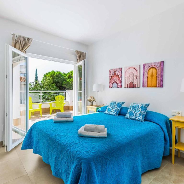 Villa Valeria - Villa de 3 dormitorios - 12