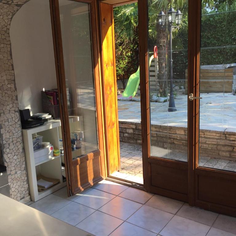 Villa Carmen - Villa 2 Chambres - 3
