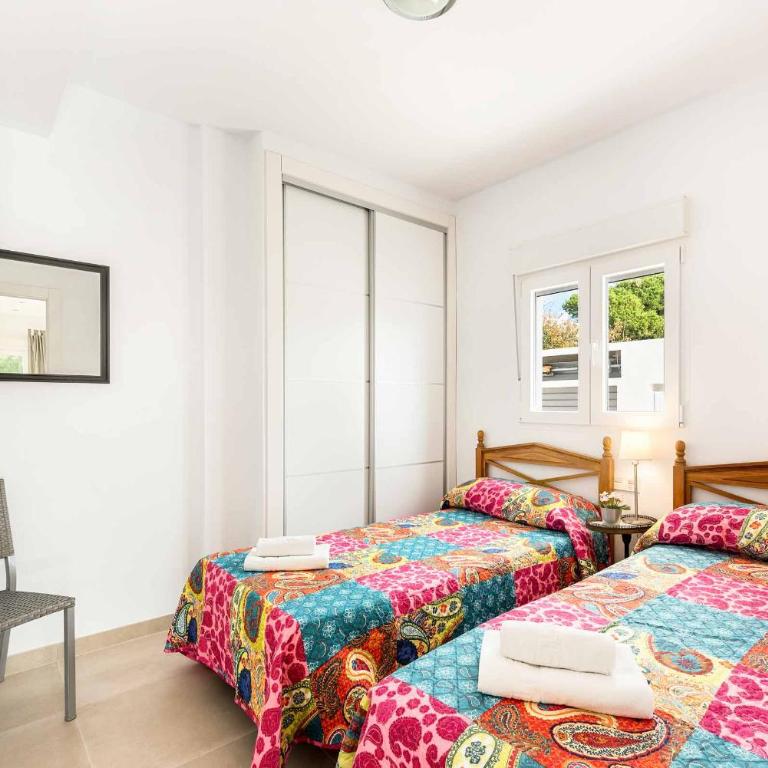 Villa Catalina - Villa de 7 dormitorios - 16