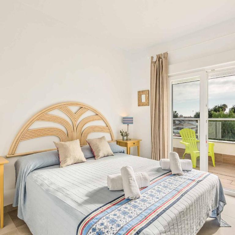 Villa Catalina - Villa de 7 dormitorios - 11