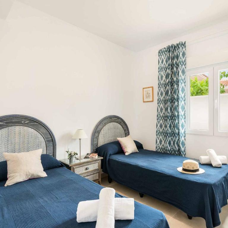 Villa Catalina - Villa de 7 dormitorios - 15