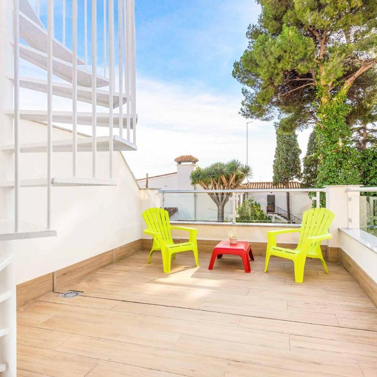 Villa Bonilla - Villa de 3 dormitorios - 15
