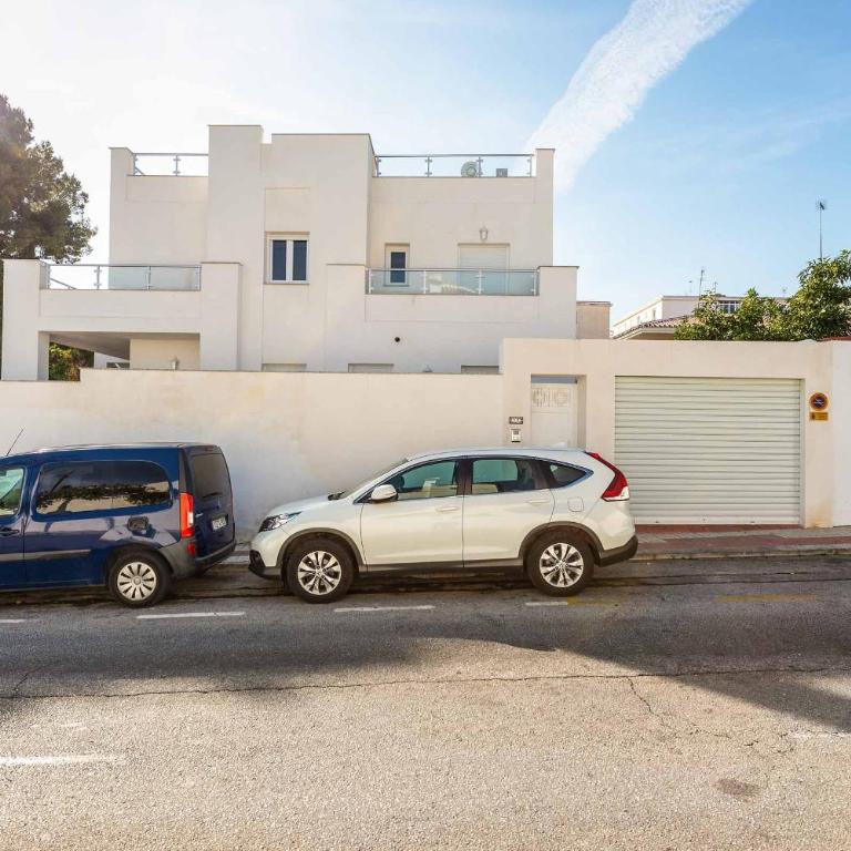 Villa Bonilla - Villa de 3 dormitorios - 12