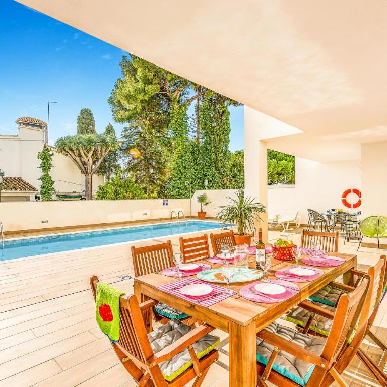 Villa Catalina - Villa de 7 dormitorios - 2