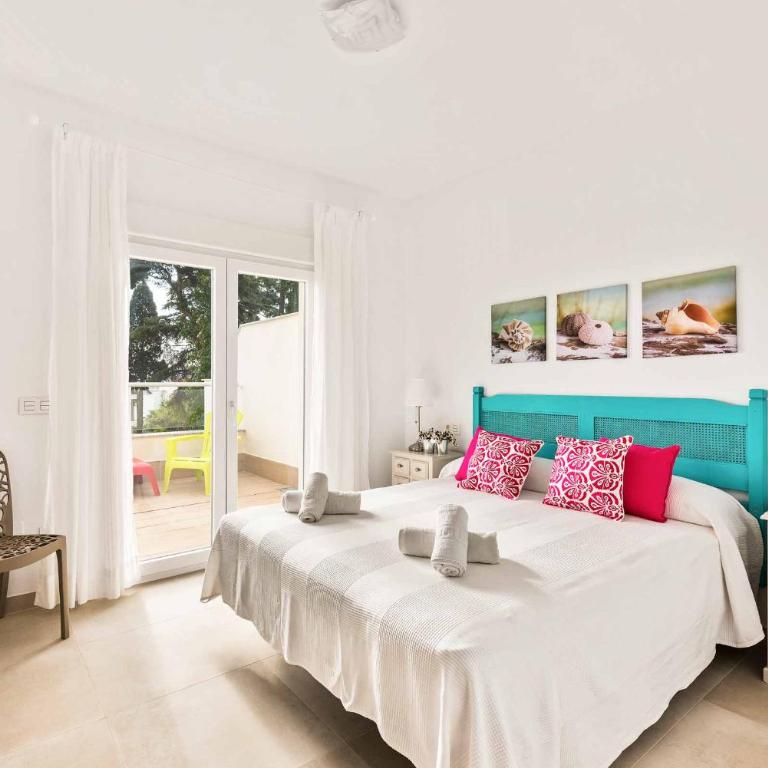 Villa Catalina - Villa de 7 dormitorios - 10
