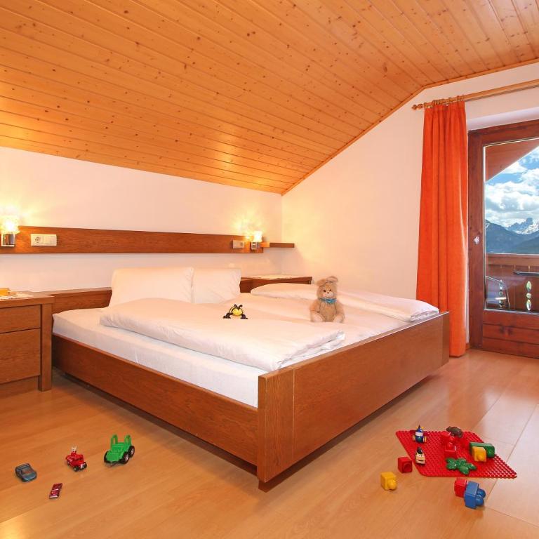 Schmözlhof - Appartamento con Vista Montagna - 3