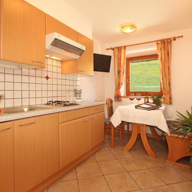 Schmözlhof - Appartamento con Balcone - 3