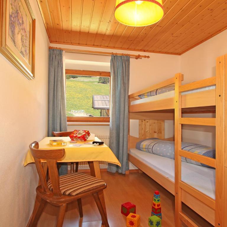Schmözlhof - Appartamento con Balcone - 1