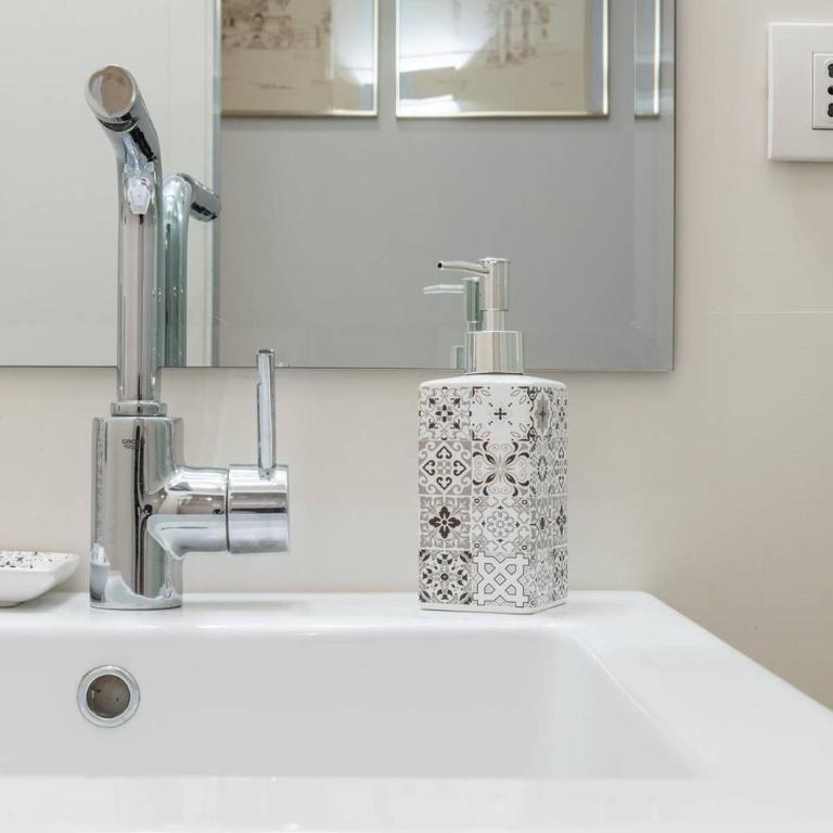 Mirtì boutique Apartment heart Cagliari - Superior Apartment - 22