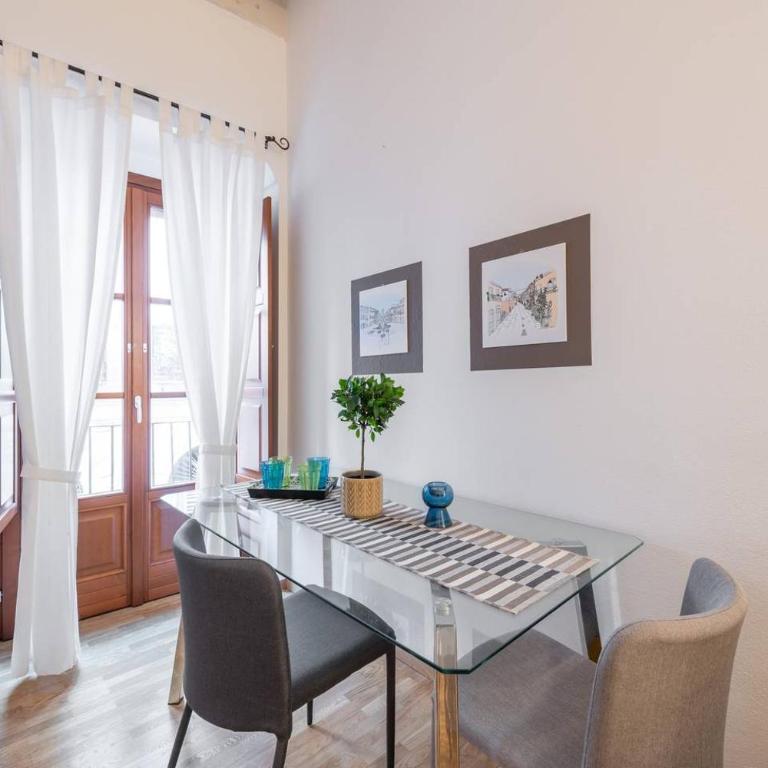 Mirtì boutique Apartment heart Cagliari - Superior Apartment - 13