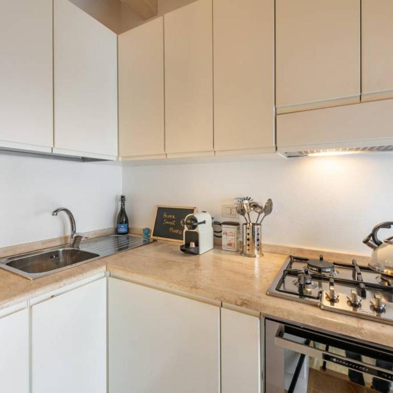 Mirtì boutique Apartment heart Cagliari - Superior Apartment - 18