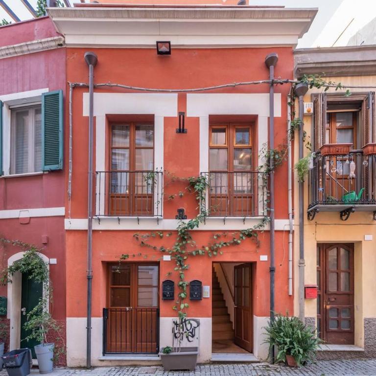 Mirtì boutique Apartment heart Cagliari - Superior Apartment - 2