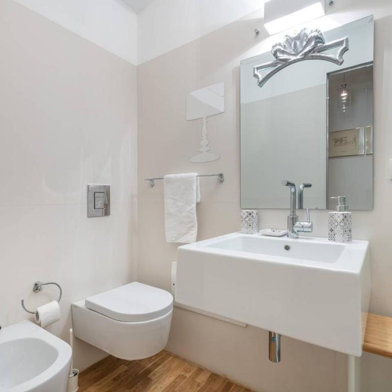 Mirtì boutique Apartment heart Cagliari - Superior Apartment - 23