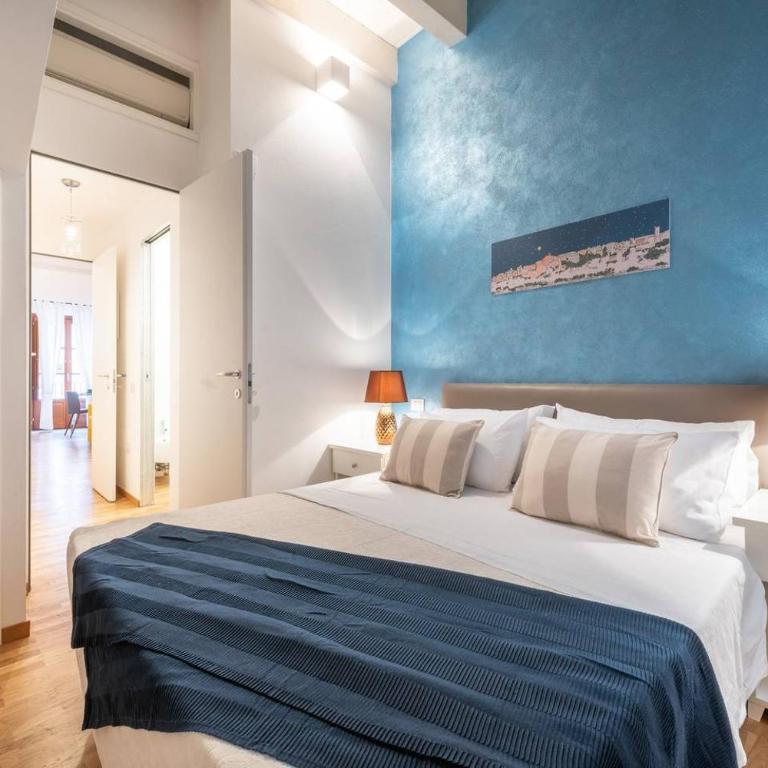 Mirtì boutique Apartment heart Cagliari - Superior Apartment - 17