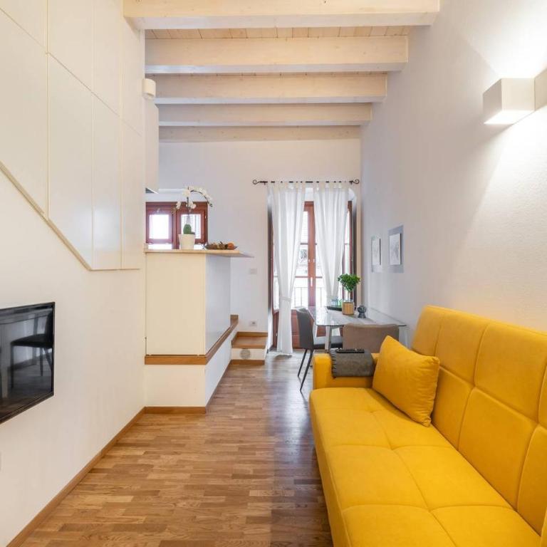 Mirtì boutique Apartment heart Cagliari - Superior Apartment - 27