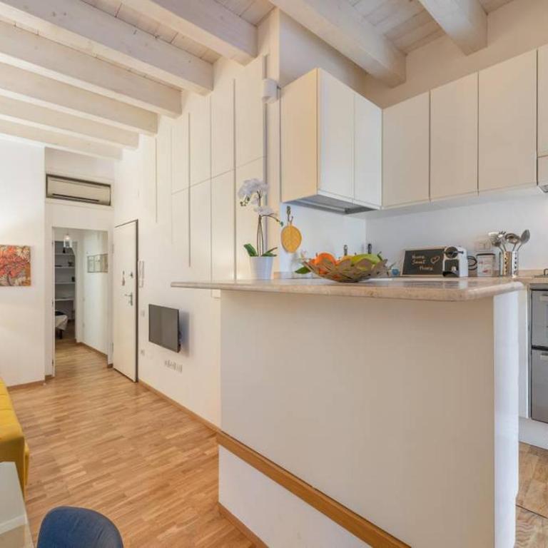 Mirtì boutique Apartment heart Cagliari - Superior Apartment - 3