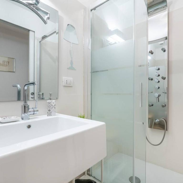 Mirtì boutique Apartment heart Cagliari - Superior Apartment - 15