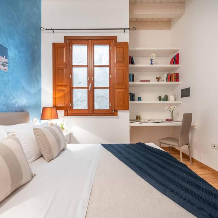 Mirtì boutique Apartment heart Cagliari - Superior Apartment - 12