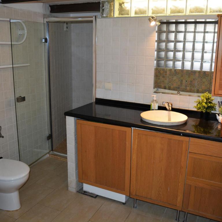 Loft City Center+Free Parking - Apartamento de 2 dormitorios - 13