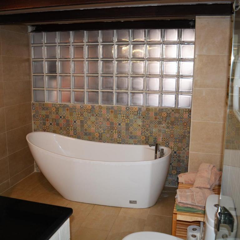 Loft City Center+Free Parking - Apartamento de 2 dormitorios - 15