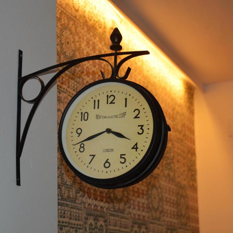 Loft City Center+Free Parking - Apartamento de 2 dormitorios - 16